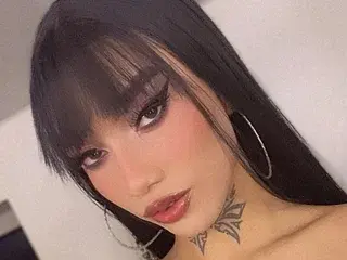 Streamate Best Webcam of DariannaAtehortua