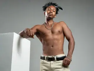 Streamate Adult Webcams of JamalCarter