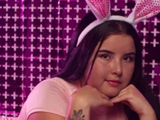 Streamate Sex Cam of ChloeFlorez