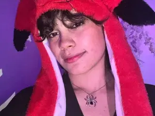 Streamate Free Porn Cam of Fernanda_indie