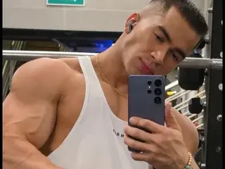 Streamate Live Sex of JOEY_EVANS