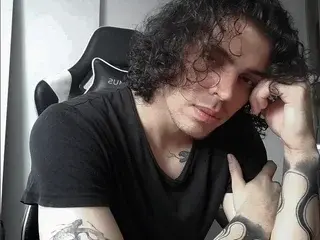 Streamate Live Sex Cam of Leon_Harry