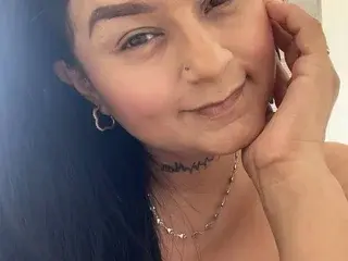 Streamate Adult Webcam of athenaking