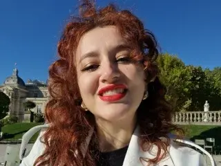 Streamate Live Sex Cam of Eva_Jax