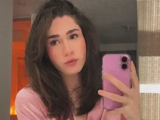 Streamate Watch Live Sex Cams of Lilith_Sexxx