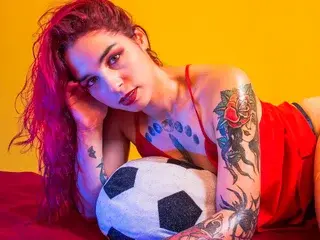 Streamate Best Webcam of MaxineRoss