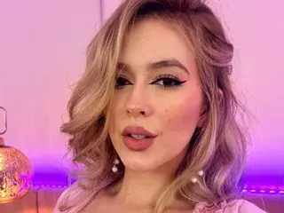 Streamate Adult Video Chat of AnnieAdam