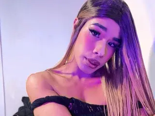 Streamate Sex Cam of SweetsIvonnyts
