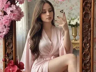 Streamate Live Sex Cam of EvaParisi