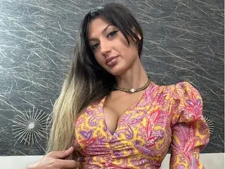 Streamate Adult Video Chat of maya_lisa