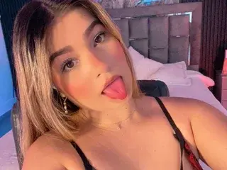 Streamate Best Webcam of Liahfontaine