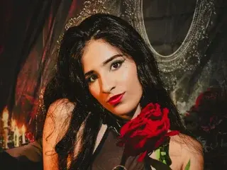 Streamate Free Live Porn of tatianacrow