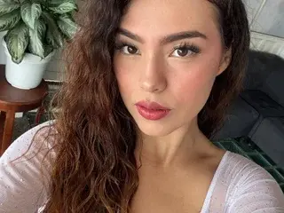 Streamate Sex Cam of CelesteVelasco