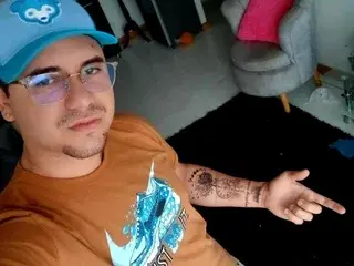 Streamate Private Sex Chat of liamtareth0