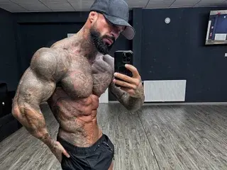 Streamate Live Sex of jasonstromm