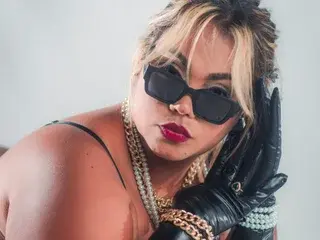 Streamate Adult Video Chat of EmilyDuran99