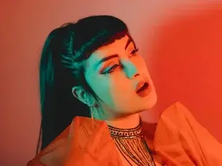 Streamate Sex Chat of JESSICABUNNY_69