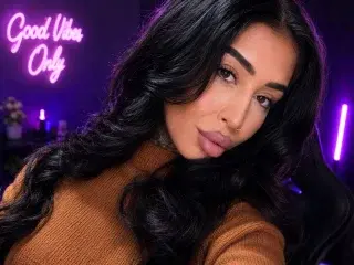 Streamate Best live sex cam show of AARISS