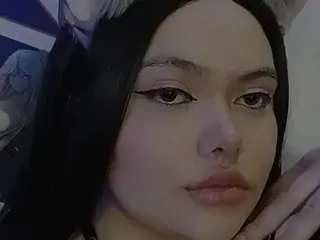 Streamate Watch Live Sex Cams of Lily_Stone24