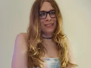 Streamate Private Sex Chat of CallistaUwU