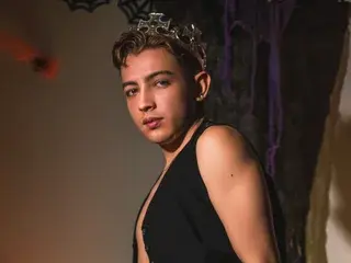 Streamate Live Sex Cam of LiannMilleer