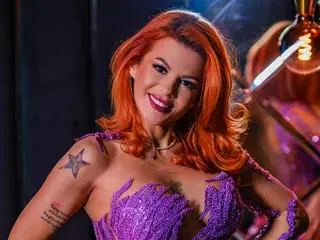 Streamate Live Sex of CamillaStarrX