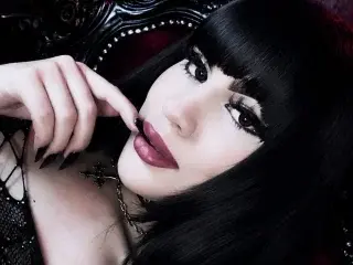 Streamate Sex Cam of SexyMia98