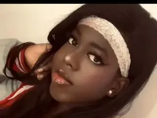 Streamate Sex Cam of VICTORIAOBEY