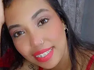 Streamate Nude Webcam of DafneLuna