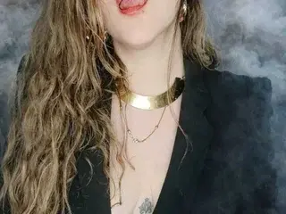 Streamate Live Sex of GinnaGrece