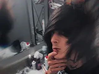 Streamate Adult Video Chat of GraveRobber98