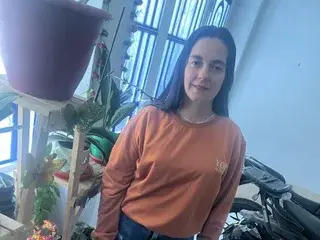 Streamate Nude Webcam of ANGEL_0208