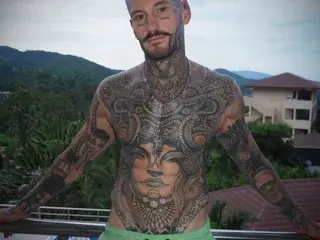Streamate Nude Webcam of Lucasexclusive18