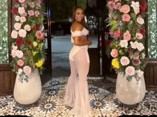 Streamate Free Live Porn of EmmyJackson