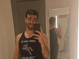 Streamate Sex Cam of ThadThrust