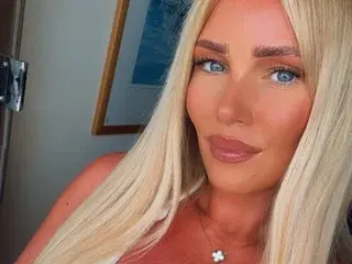 Streamate Adult Webcams of CandyKay25