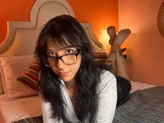 Streamate Adult Webcam of nora_temptress