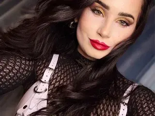 Streamate Adult Webcams of IvyAstor