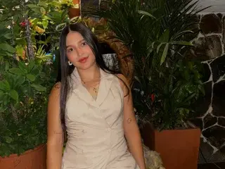 Streamate Adult Webcams of Jannett_Moore