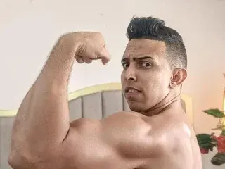 Streamate Best Webcam of RandyPaterman