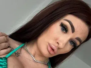 Streamate Sex Chat of MelanieBabex