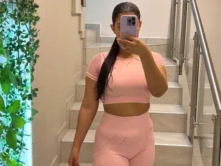 Streamate Best live sex cam show of Alexah_Ferrer