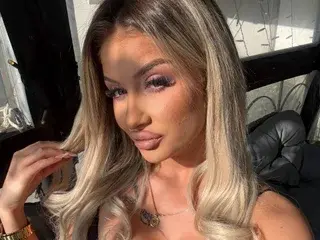 Streamate Adult Webcams of LaraBrynn