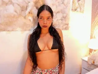 Streamate Adult Video Chat of KataaSantana