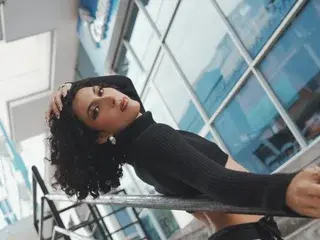 Streamate Live Sex Cam of allicemacquenzie