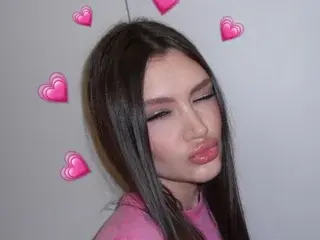Streamate Free Porn Cam of SashaNels
