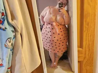 Streamate Sex Chat of BBWgoddess34