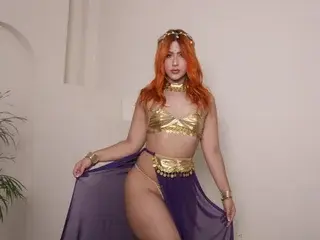 Streamate Sex Cam of ChristyBaker