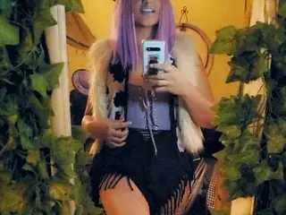 Streamate Best Webcam of PoisonIvy1111