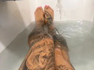 Streamate Free Live Porn of TattooBabeHarleyX